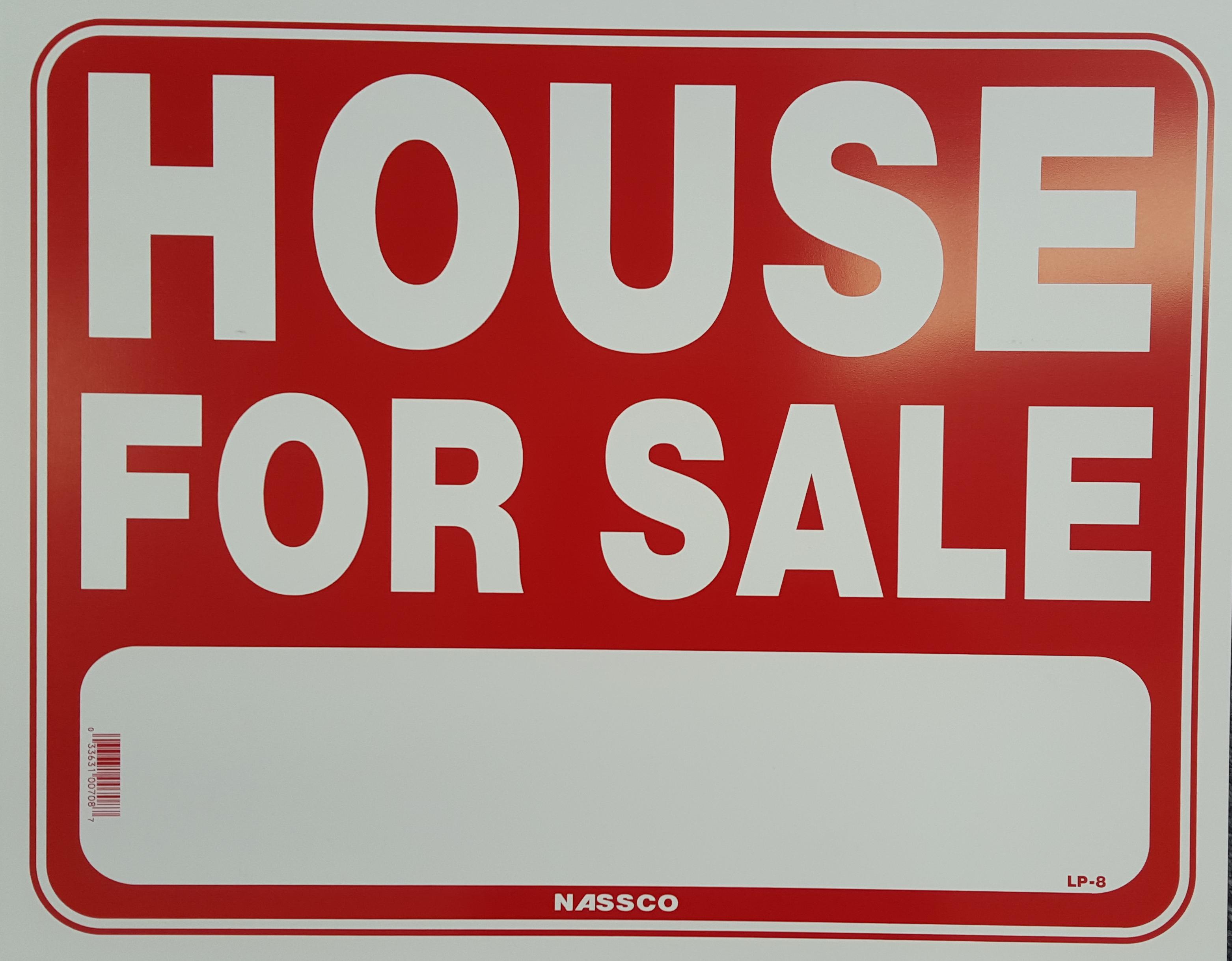 for-sale-signs