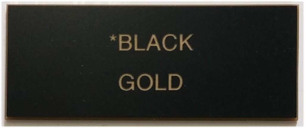 black_and_gold_letters