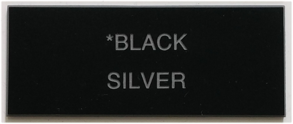 black_and_silver_letters