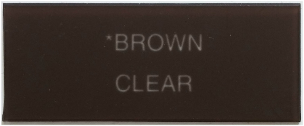 brown_and_clear_letters