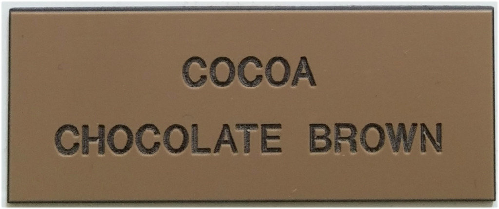 cocoa_and_chocolate_brown_letters