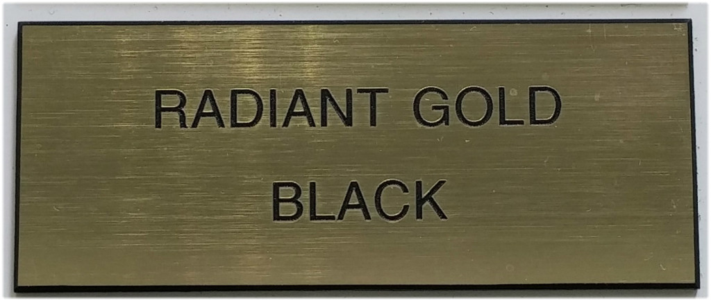 radient_gold_and_black_letters